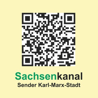 Sachsenkanal - Sender Freies Sachsen