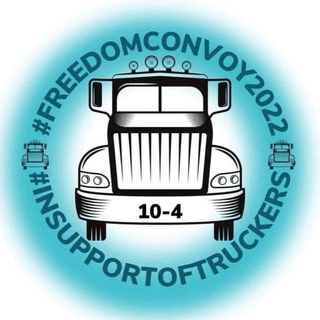 Convoy to Ottawa 2022