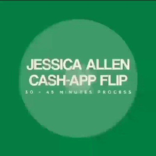 Jessica Allen CashApp Investment 💸💵💰💰💎💎💎💎