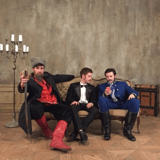 Telegram Group Picture