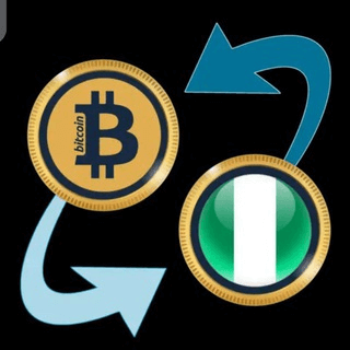 Nigeria Bitcoin Market