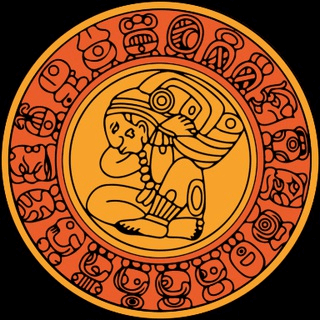 Магия Майя с А.Нури