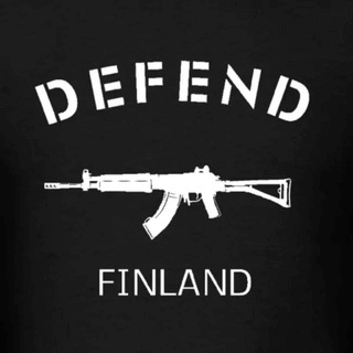 Defend Finland