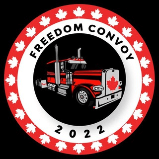 Freedom Convoy 2022- Crypto
