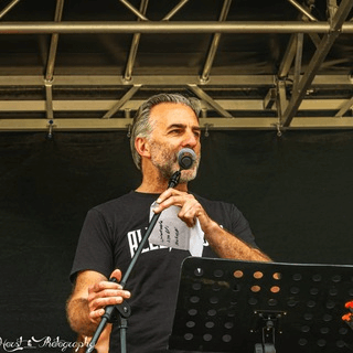 Mordechai Krispijn