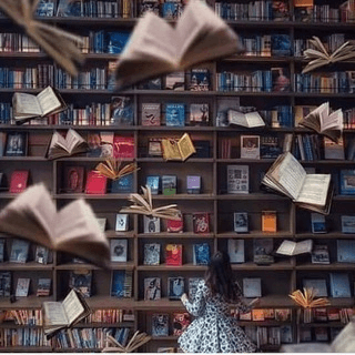 Pediatric Books📚👶🏻