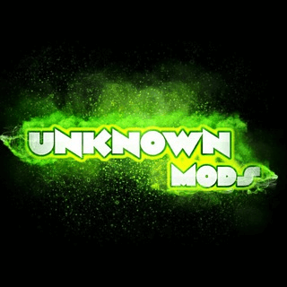 Unknown Mods