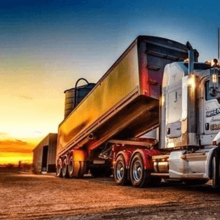 2022 Official Convoy to Canberra Terra Australis