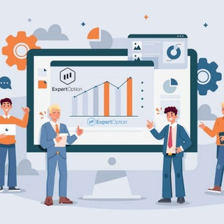 ExpertOption HFX Market Signals📉