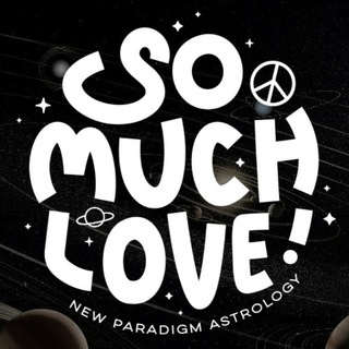 @NewParadigmAstrology