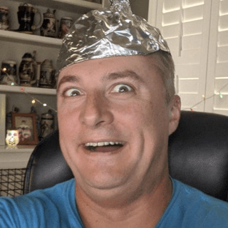 Саня во Флориде