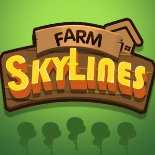 Farm Skylines 中文群组