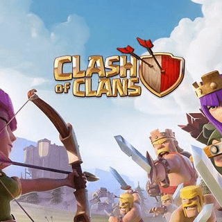 Clash Of Clans Official