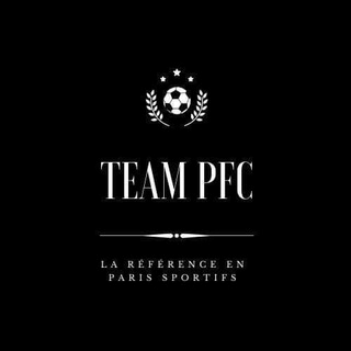 Team PFC OFFICIEL 🥇🌏