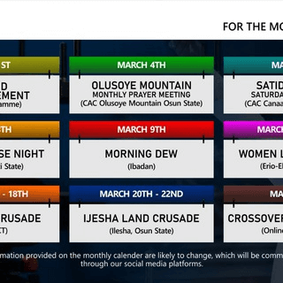 Telegram Group Picture