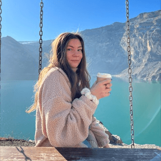 English with Baunita