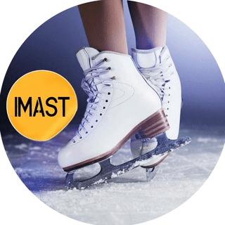 IMAST ФИГУРНОЕ КАТАНИЕ