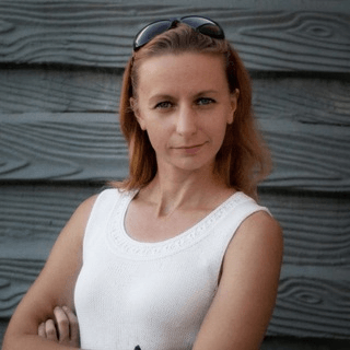 Sitalkina вяжет