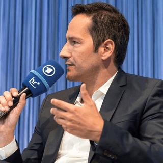 Silberjunge Thorsten Schulte NEU