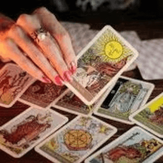 Magia Tarot desde Rusia