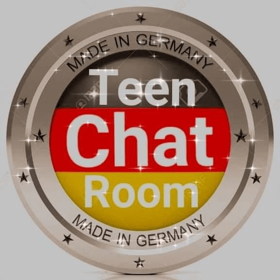 Teen Chat Room 🇩🇪