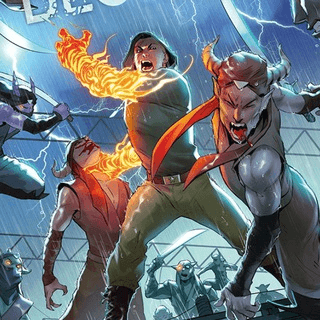 Telegram Group Picture