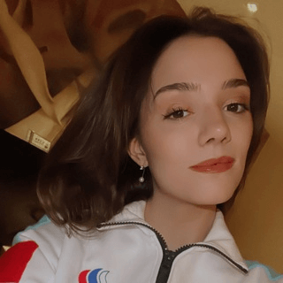 Evgenia Medvedeva
