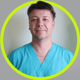 Новокриницкий про детский массаж