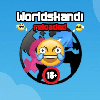 🔞WorldskandiRELOADED🔞