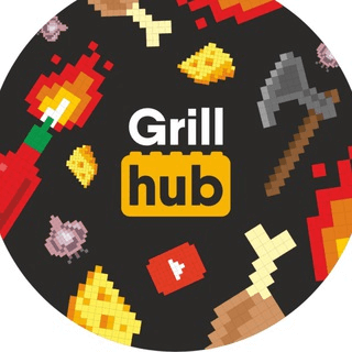 GrillHub