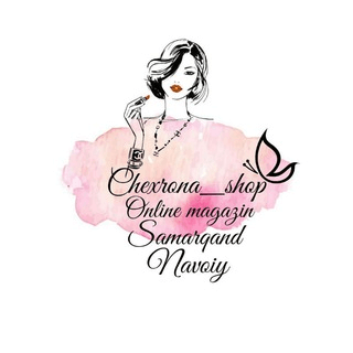 ꧁ CHEHRONA_BRAND꧂