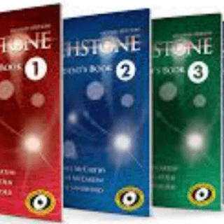 Touchstone1,2,3,4 Book Pdf