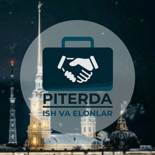 PETIRDA Ish va Elonlar