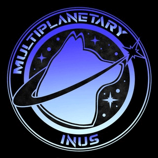 $INUS | MultiPlanetary Inus