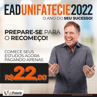 Unifatecie EAD
