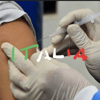 Vittime vaccino Covid in Italia