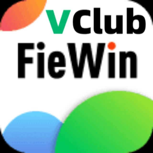 (V Club) & (FieWin)