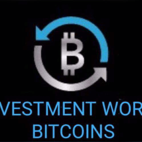 INVESTMENT🌎 WORLD BITCOIN