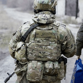 Ukraina War Information