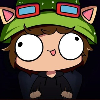 TDTeemo Army 😆