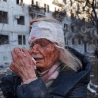 ‼️RUSSIAN WAR CRIMES