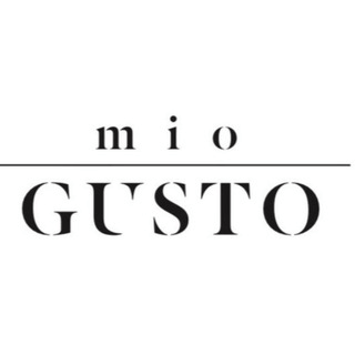 Mio Gusto🌺