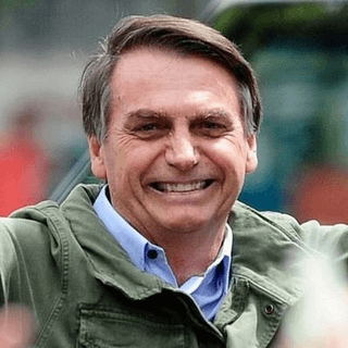 Jair M. Bolsonaro 1