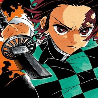 Demon Slayer (鬼滅の刃)