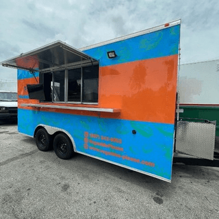 World Food Truck buy and sale