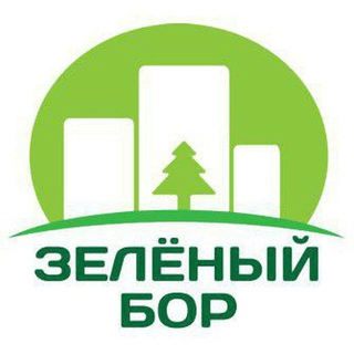 ЖК Зелёный бор