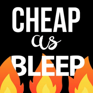 Cheap as Bleep - Hot Deals Only
