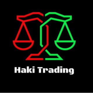 Haki trading