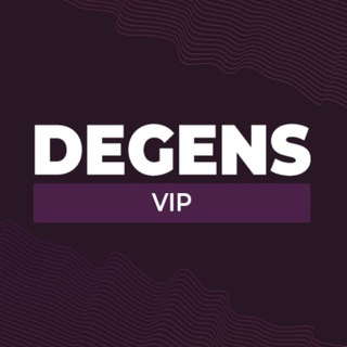Degens - VIP Notices