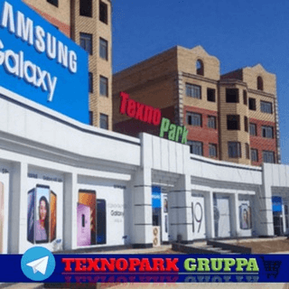 TexnoparkUz Rasmiy Gurux™✓